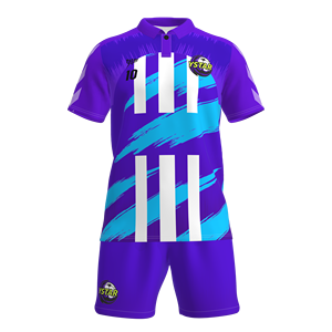 Maglie da Calcio Personalizzate di Alta Qualità con Stampa <span class=keywords><strong>a</strong></span> Sublimazione, Nuova <span class=keywords><strong>Serie</strong></span> di Uniformi da Calcio OEM per Uomo - Product Image 2