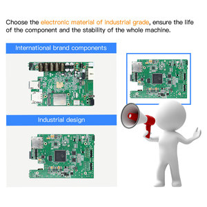 Đầu Ghi Hình Di Động <span class=keywords><strong>8</strong></span> Kênh ODM/OEM Nhà Máy Thiết Bị Theo Dõi GPS Hạm Đội Từ Xa 3G 4G WIFI Cho An Ninh Xe Cộ - Product Image 3