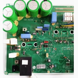 Carte de commande d'onduleur compatible LG pour climatiseur central Ebr37094717 Ebr37094703 Eax32402701 Module à fréquence variable - Product Image 2