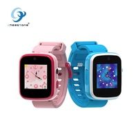Juguete Inteligente Más Popular del 2023, Reloj de Juego Inteligente CTW11X, Regalos Electrónicos para Niñas