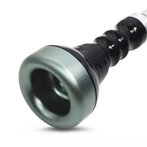 Nuevo Masajeador Anticelulítico Turbo G8, Masajeador Corporal Vibratorio G8, Máquina Adelgazante, Máquina para Quemar Grasa y Perder Peso - Product Image 5