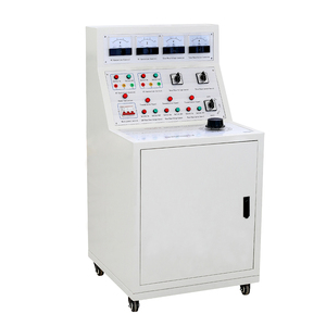 高压开关/断路器用UHV-430开关设备测试设备和真空灭弧室测试仪 - Product Image 1