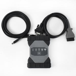 Herramienta de Diagnóstico para Autos y Camiones Xentry C6 -Benz con Multiplexor USB VCI, Similar a SD Connect C4 C5, 2 Años de Garantía - Product Image 5