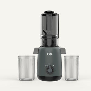 Vente en gros d'usine, extracteur de jus <span class=keywords><strong>lent</strong></span> à large ouverture 200W, facile à <span class=keywords><strong>nettoyer</strong></span> et à installer, extracteur de jus <span class=keywords><strong>lent</strong></span> à pression à froid pour appareils de cuisine - Product Image 1