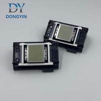 Tête d'impression xp600, Kit de conversion tête d'impression Xp600, Tête d'impression Xp600 A3 DTF, Tête d'impression écosolvant xp600
