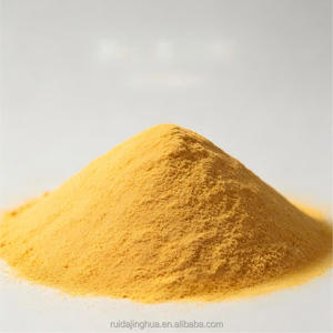 Cloruro de Polialuminio Refinado en Polvo Superfino, Agente Purificador para Mejorar la Calidad del Agua en Acuicultura y Control de <span class=keywords><strong>Algas</strong></span> - Product Image 4