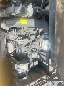 Excavatrice utilisée de haut niveau excavatrice de chenille de circuit hydraulique d'équipement lourd de KOMATSU PC400lc-8R 40TON - Product Image 6