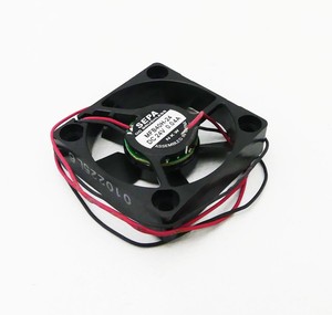 PLC <strong>SEPA</strong> MFB40H-24 Axial Fan 24V 0.04A -- Warranty Product - Product Image 1
