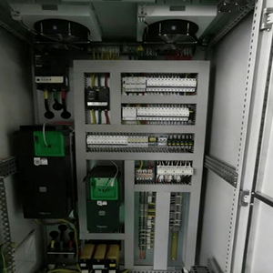 Armoire de commande PLC industrielle pour S7 200 300 400 1200 1500 et <span class=keywords><strong>ET200</strong></span> <span class=keywords><strong>SP</strong></span> dans les systèmes d'automatisation industrielle - Product Image 2