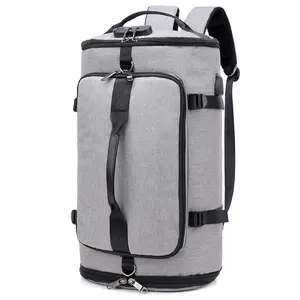 Stay Stylish And Secure With A Wholesale multipurpose backpack