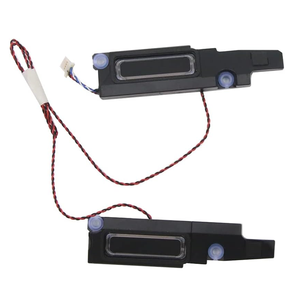 Para Lenovo ThinkPad P1 Gen 3 X1 Extreme 3rd Gen Altavoces internos para computadora portátil Nuevo 5SB0Z39945 5SB0Z39946 Piezas de computadora - Product Image 1