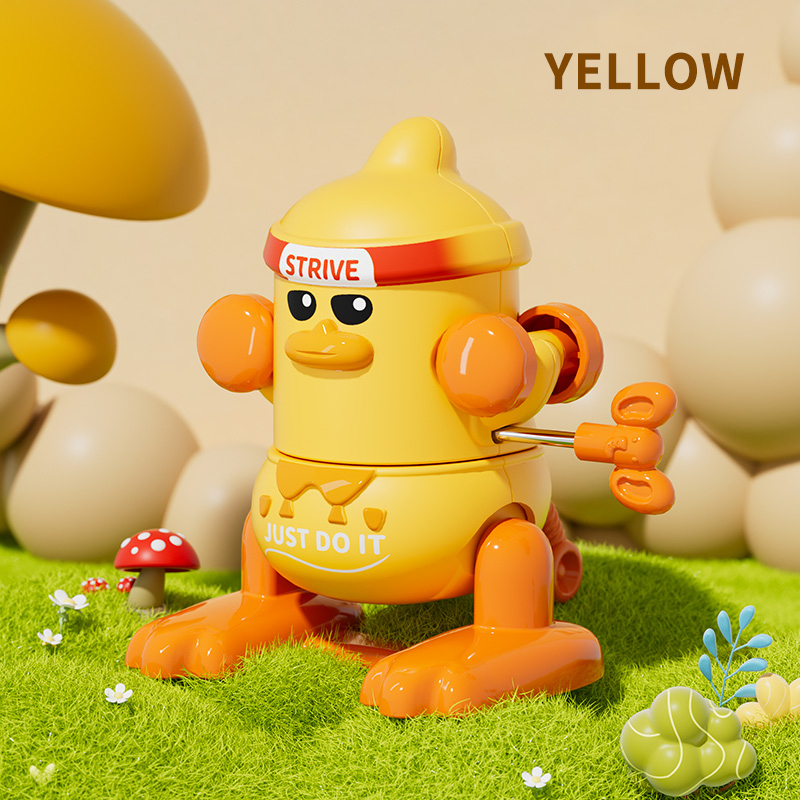 Jaune