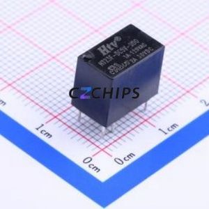 HT23F-DC5V-SDG Signal Relay DIP,7.5x12.5mm Relay Whole Sale Electronic Component Chips Supplier & BOM Service - Product Image 1