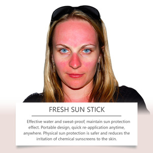 Protezione <span class=keywords><strong>solare</strong></span> leggera leggera personalizzata per viaggi estivi facile applicazione pellicola di rivestimento supplementare portatile - Product Image 4