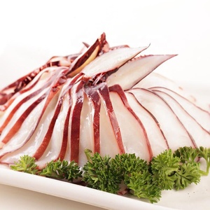 Bán Buôn Giá Cao Cấp Chất Lượng Đông Lạnh Bạch Tuộc Đông Lạnh Hải Sản Bạch Tuộc Với ISO Chứng Nhận - Product Image 4