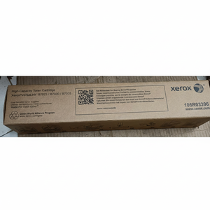 Para cartuchos de tóner VersaLink B7025 B7030 B7035-Negro - Product Image 1