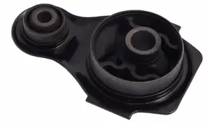 Nissans Qashqai/x-trail/serena/rogue Renault Left Engine Mount Shock Absorber OEM11360-JD00A Rubber Provide Metal Rubber/ - Product Image 4