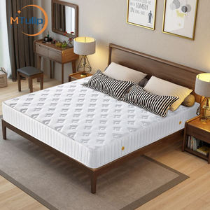 Vente en gros <span class=keywords><strong>Promotion</strong></span> <span class=keywords><strong>matelas</strong></span> en latex naturel <span class=keywords><strong>ensemble</strong></span> de lits et <span class=keywords><strong>matelas</strong></span> lits écologiques designs modernes <span class=keywords><strong>matelas</strong></span> à ressorts pour hôtels de luxe - Product Image 3