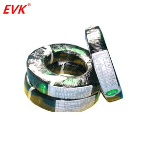 Câble <span class=keywords><strong>électrique</strong></span> isolé FEP à hautes températures de conducteur à noyau unique pour la <span class=keywords><strong>cuisinière</strong></span> <span class=keywords><strong>électrique</strong></span> - Product Image 6