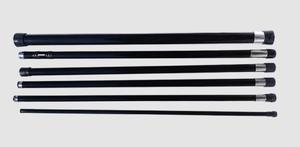 Poste de fibra de vidrio extensible Scarer Flying Hawk Kite <span class=keywords><strong>pole</strong></span> - Product Image 5