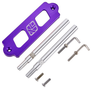 Kit de amarre de batería Kyostar para piezas de automóvil EG/EK/<span class=keywords><strong>EJ</strong></span> S2000/DC2 Integra - Product Image 6