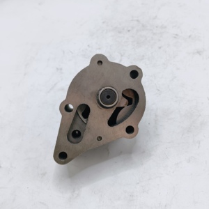 Nueva Bomba de Aceite 101100WCWZ para Motor Sida 490/4D25, Alta Resistencia al Desgaste, Directo de Fábrica Jiangsu, 4D25, 101100W-CWZ - Product Image 4