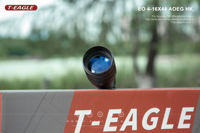 Hot Selling T - Eagle EO 4 - 16X44 AOE HK Fast Focus Hunting Scope with Clear Imaging and Thin Border Plus Accessories