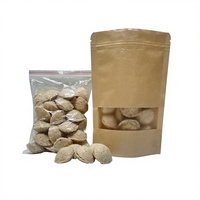 RY330 Allume-feu portable anti-poussière, résistant à la chaleur, antiadhésif, à filament de bois, boule d'allumage, charbon compressé, cuisine extérieure