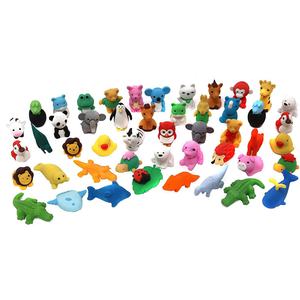 Gomme mignonne Parfait comme prix incitatif pour un bon comportement ou des résultats scolaires, motivant les enfants dans les milieux éducatifs - Product Image 2