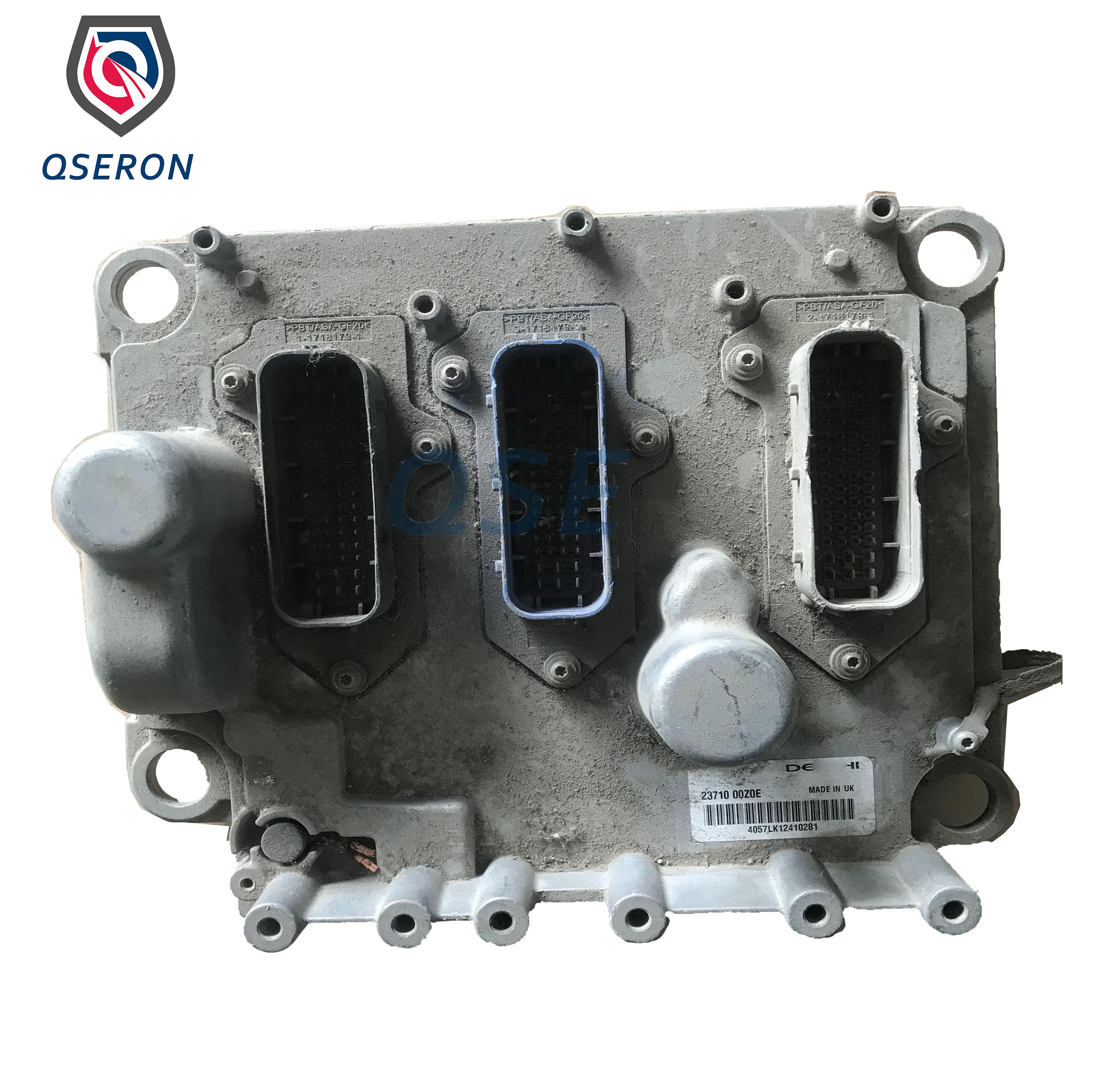 専用3点 ECU電子制御モジュールユニット2371000Z0E NISSAN DIESEL GE13用