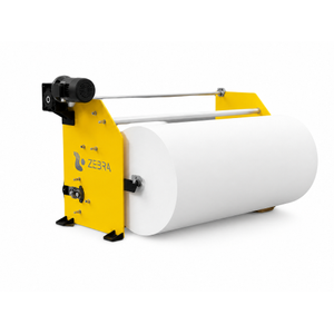 Máquina Rebobinadora y Cortadora de Rollos 2/1 de Alta Calidad con Operación Manual y Eléctrica de un Fabricante Confiable - Product Image 1