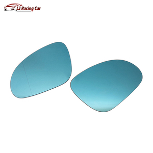 Rétroviseur latéral <span class=keywords><strong>de</strong></span> voiture en <span class=keywords><strong>verre</strong></span> chauffant pour VW Volkswagen Sagitar Magotan B6 Passat <span class=keywords><strong>Golf</strong></span> <span class=keywords><strong>5</strong></span> Lavida - Product Image 3