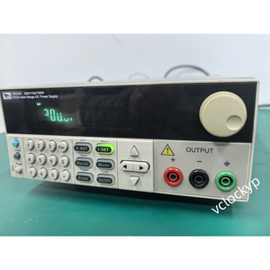 ITECH IT6723H 300V 10A 850W Gamme automatique DC d'occasion - Product Image 1