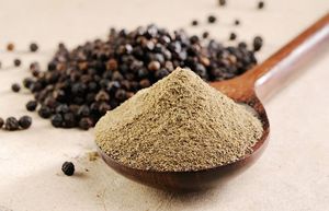High Quality Black Pepper Fresh Raw Whole Premium <b>Spice</b> Naturally Sourced Rich in Aroma and Flavor for Bulk - Product Image 6