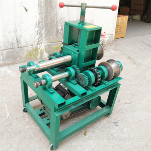 Cintreuse électrique Yiwei type 76 pour tubes en acier inoxydable et tubes carrés - Product Image 2