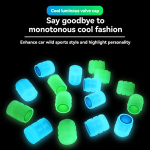 Оптовая продажа, светящаяся насадка для ночного велосипеда - Product Image 2