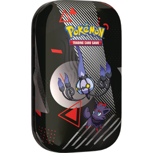 Pour Pokémon Écarlate et Violet, Black Bolt et White Flare, Unova Mini Tin RANDOM [ITA] - pour jeux de cartes - Product Image 4