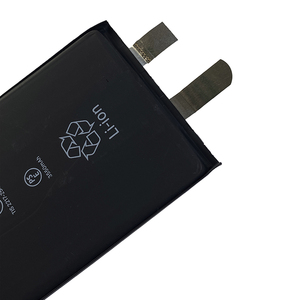 Batería de Alta Capacidad al por Mayor, Sin Flex, para 11 12 13 14 15 16 17Max, Batería Recargable de Repuesto, Sin Mensaje de Error - Product Image 2