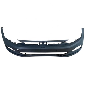 Parti della carrozzeria paraurti anteriore 2 g0 807 217 kit paraurti anteriore per <span class=keywords><strong>Polo</strong></span> Volkswagen <span class=keywords><strong>2018</strong></span> - Product Image 1