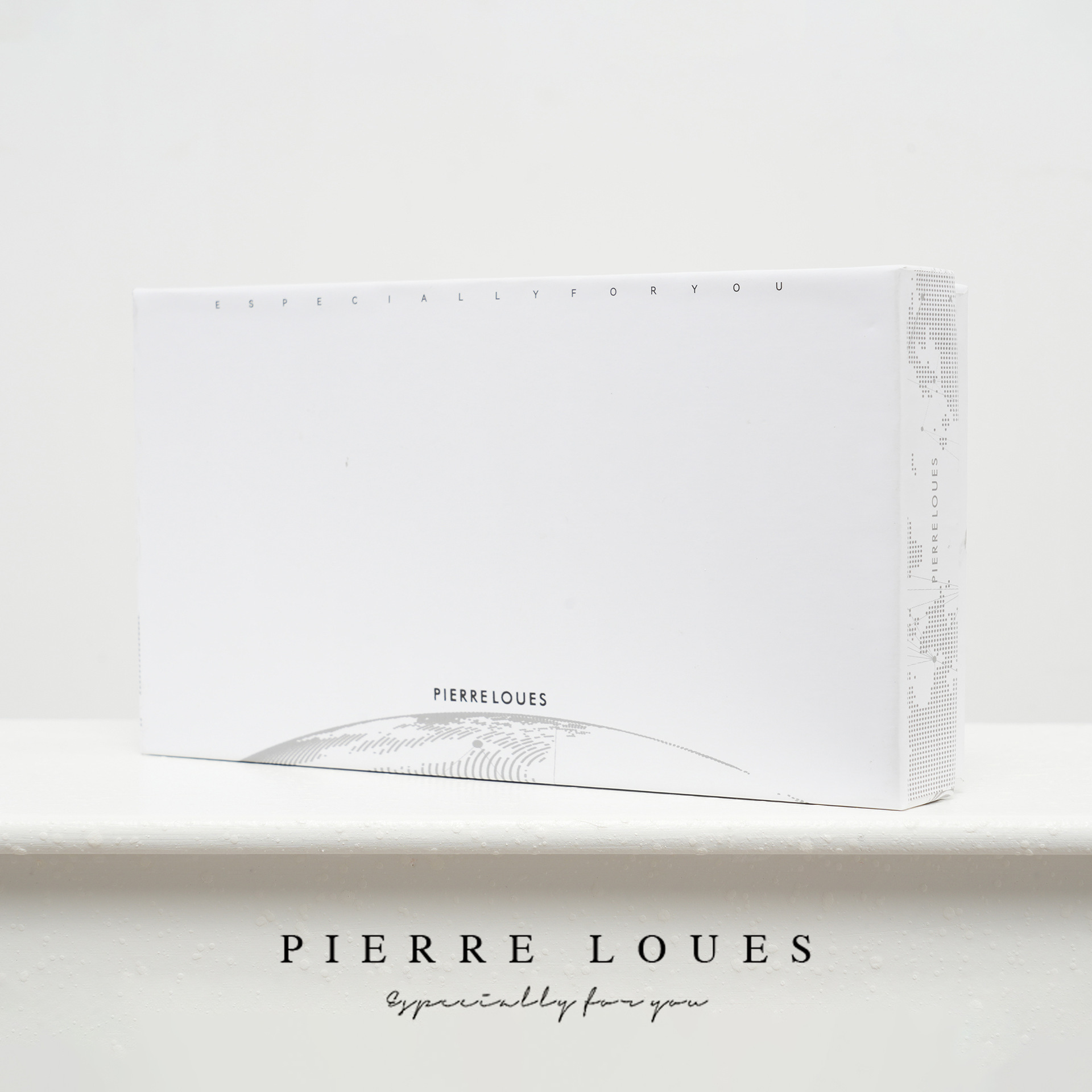 PL Wallet Long Box