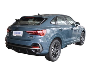 Au-di Q3 Sportback Alta velocidad Max 200 Km/H Au-di Gasolina SUV Auto Car para adultos Uso en la <span class=keywords><strong>ciudad</strong></span> - Product Image 1