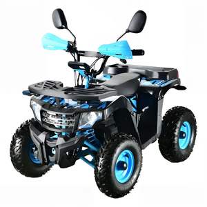 <span class=keywords><strong>Quad</strong></span> <span class=keywords><strong>électrique</strong></span> pour enfants 500W/<span class=keywords><strong>800W</strong></span>/1000W avec moteur à balais, batterie au plomb-acide <span class=keywords><strong>36V</strong></span>/48V 12AH, 3 vitesses, frein à disque, ATV tout-terrain - Product Image 2