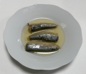 Sardines en conserve à l'huile 125g - Product Image 5