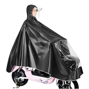 Véhicule électrique Morandi pour garçons, moto électrique en tissu Oxford imperméable, trottinette moderne et simple à très longue autonomie - Product Image 6