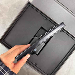 Smartphone Sam <span class=keywords><strong>Galexy</strong></span> Z TriFold version chinoise pour <span class=keywords><strong>Galexy</strong></span> TriFold AI Phone, téléphone pliable débloqué - Product Image 2