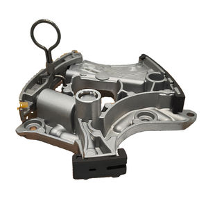Piezas del motor Tensor de cadena de distribución 06E109218H para VW Audi DBW 2,4 - Product Image 2