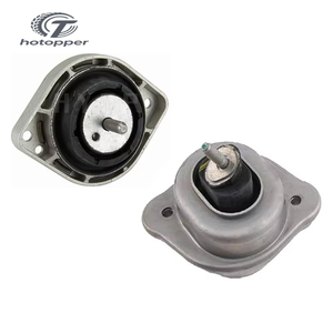 Xierde Good Price Automobile Parts <strong>Rubber</strong> Right <strong>Engine</strong> Mounting Motor <strong>Mount</strong> for E83 22113421296 - Product Image 2