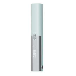 Lisseur de cheveux sans fil en céramique double usage exclusif, portable, pour un coiffage sans dommages, avec peigne de soin des cheveux - Product Image 5