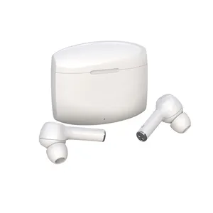 Fone de ouvido bluetooth sem fio recarregável, fone intra auricular magnético, esportivo, estéreo, qualidade, bluetooth 2021