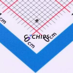 Original et nouveau HPESDNC9D5VB SOD-923 Transistor ESD et protection contre les surtensions (TVS/ESD) - Product Image 2